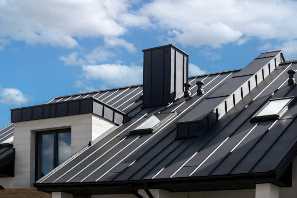 Reliable Selah, WA Roofing Services Solutions